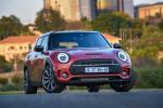 Mini Cooper S Clubman 2019 года (ZA)